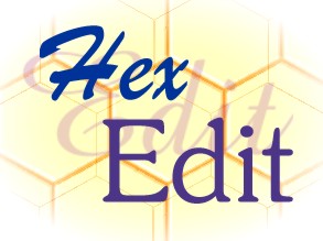 HexEdit Logo